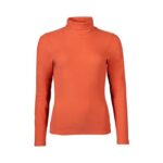 HKM Turtleneck shirt -Eva- - Image 11