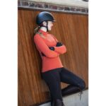 HKM Turtleneck shirt -Eva- - Image 2