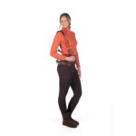 HKM Turtleneck shirt -Eva- - Image 8