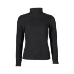 HKM Turtleneck shirt -Eva- - Image 9