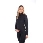 HKM Turtleneck shirt -Eva- - Image 6