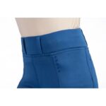 HKM Riding leggings -Lana II- Style silicone full seat - Image 14