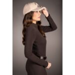 HKM Baseball cap -Arezzo-
