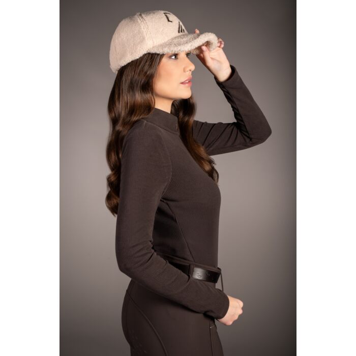 15386_2500_model_side_1_72896 HKM Baseball cap -Arezzo- - Image 1
