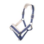 HKM Head collar -Arezzo- - Image 2