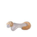 BR Soft Gel Pad Sheepskin