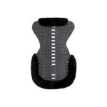 BR Half Pad Piuma ECO-Wool - Image 2