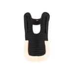 PREMIERE Half Pad Artificial Fur with Recess - Image 2