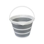 HKM Folding bucket
