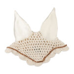 HKM Ear bonnet -Hobby Horsing Premium-