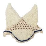 HKM Ear bonnet -Hobby Horsing Teddy-