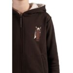 HKM Sweat jacket -Mia- - Image 10