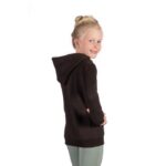 HKM Sweat jacket -Mia- - Image 7