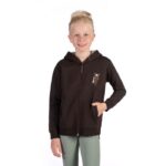 HKM Sweat jacket -Mia- - Image 6