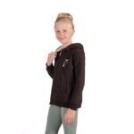 HKM Sweat jacket -Mia- - Image 8