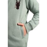 HKM Sweat jacket -Mia- - Image 15