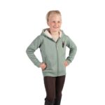 HKM Sweat jacket -Mia- - Image 13