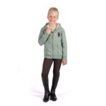 HKM Sweat jacket -Mia- - Image 12