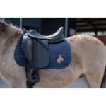 HKM Saddle cloth -Mia- - Image 5