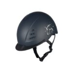 HKM Riding helmet -Kali-