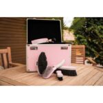 HKM Grooming box -Pearl- - Image 12