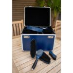 HKM Grooming box -Pearl- - Image 9