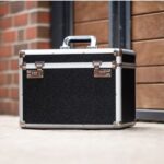 HKM Grooming box -Pearl- - Image 3