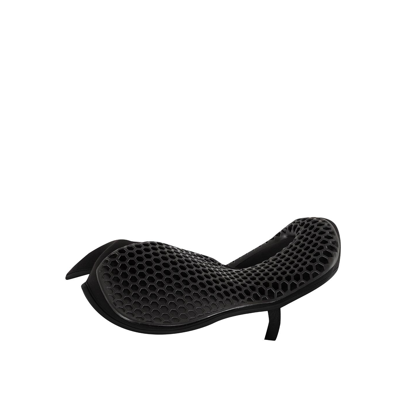 BR Seat Saver Ortho-Coccyx Gel Dr