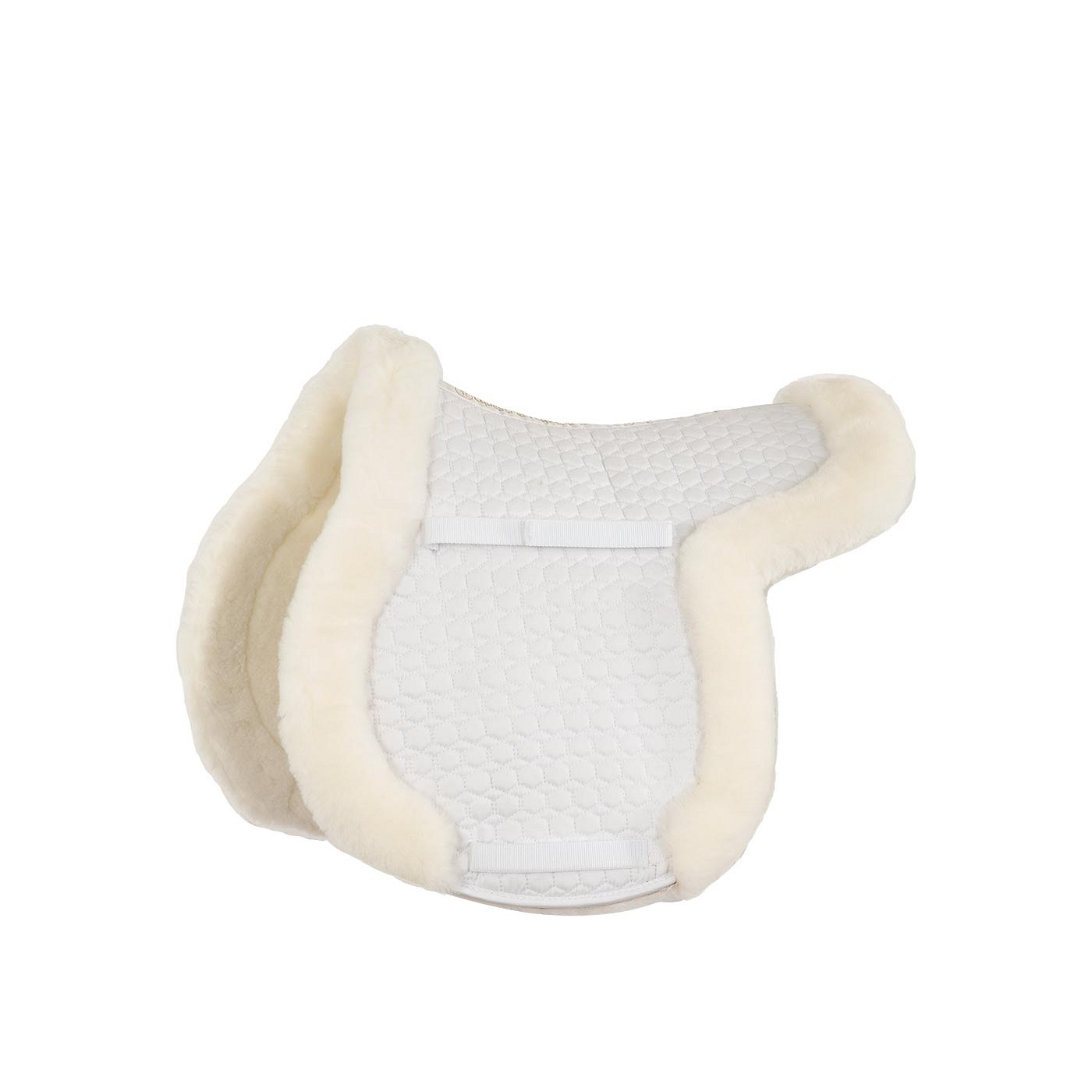 BR Numnah Hunter gp Sheepskin