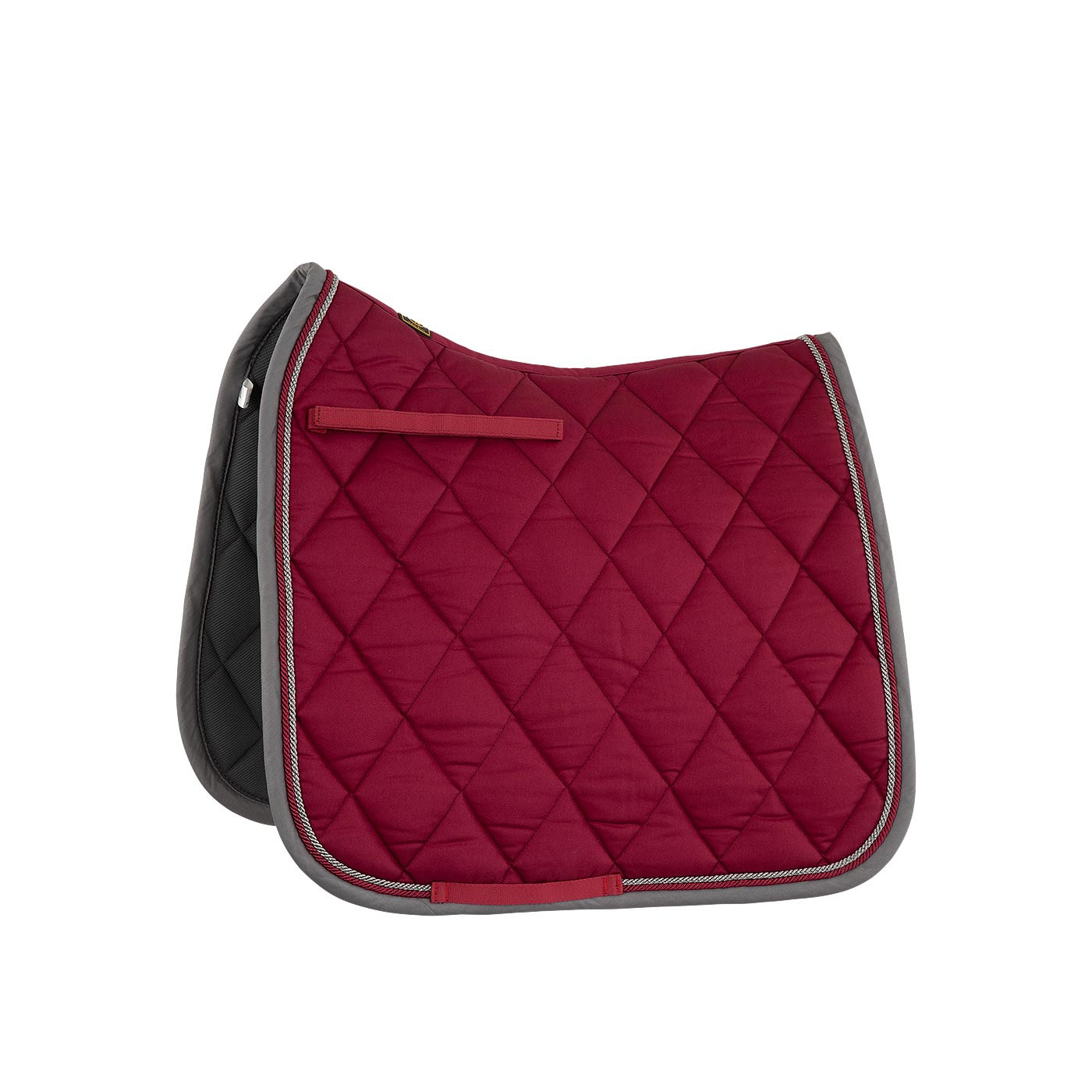 BR Event Saddle Pad Cooldry® Dressage