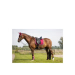 BR Event Saddle Pad Cooldry® Dressage - Image 7