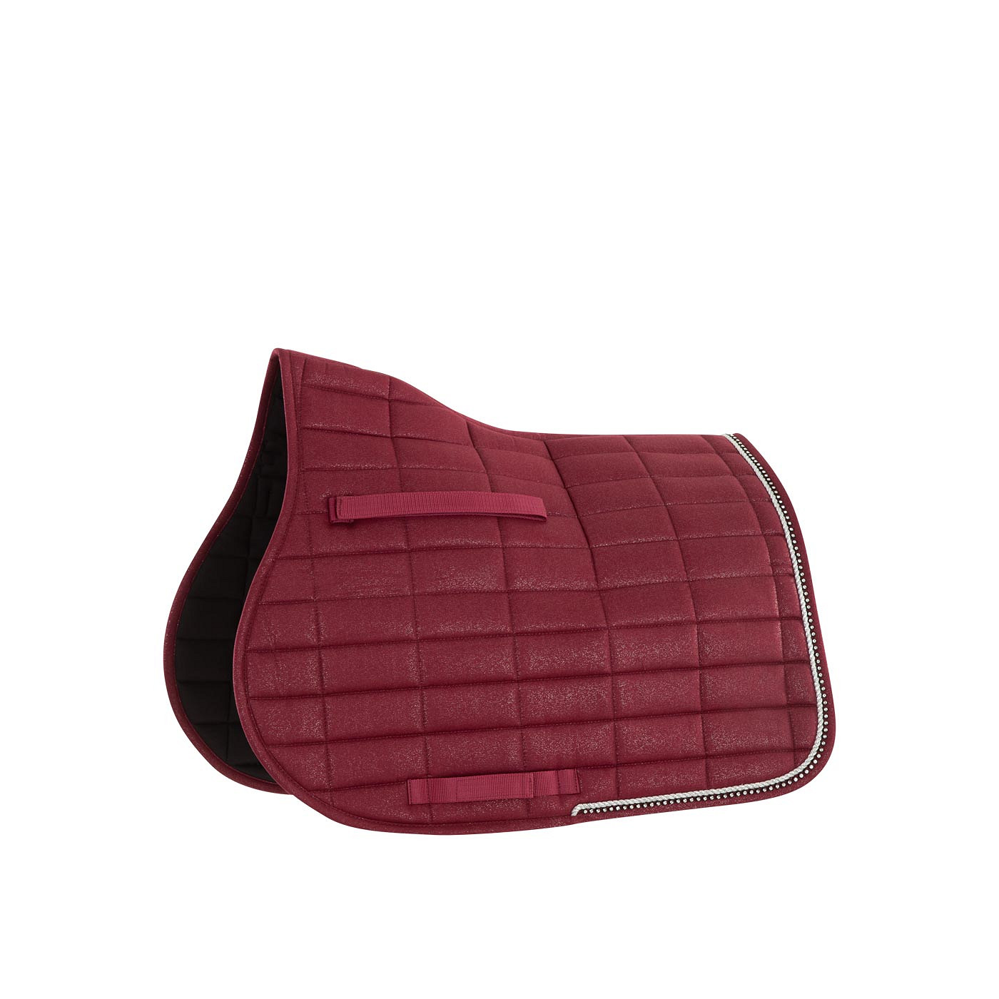 BR Saddle Pad Glamour Chic General Purpose