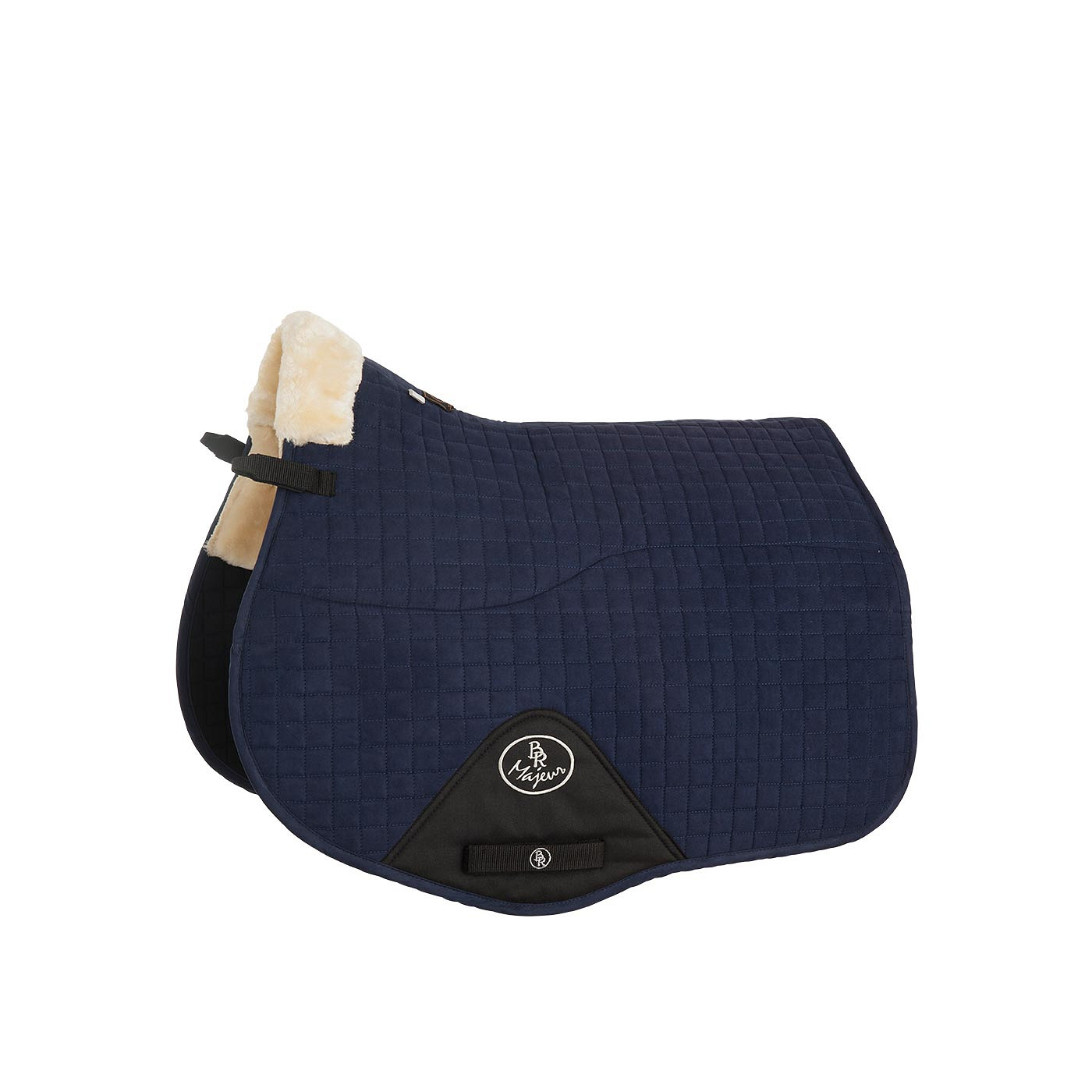BR Saddle Pad Majeur GP