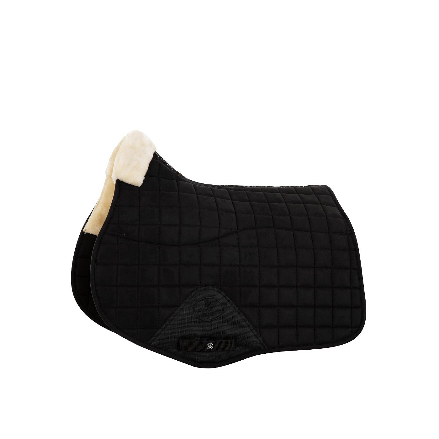 165172_B001_01 BR Saddle Pad Majeur 2 gp - Image 1