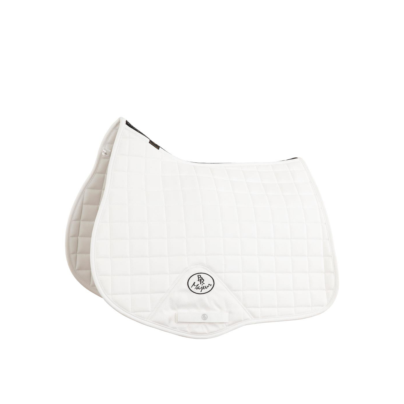 BR Saddle Pad Majeur Prestige general purpose
