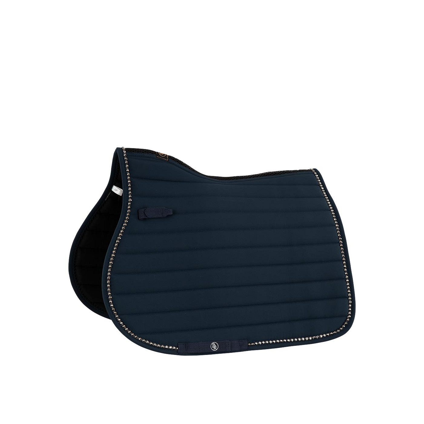 BR Saddle Pad Ivory Coast C-Wear gp