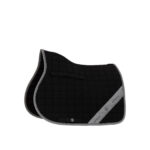 BR Saddle pad Dazzling gp reflecting