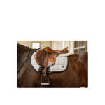 BR CLX Saddle Pad General Purpose - Image 5