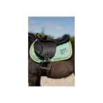 BR Mini Horse Saddle Pad - Image 4