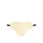 BR Bareback Pad Artificial Fur - Image 2