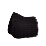 BR Saddle Pad Glamour Chic Dressage
