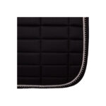 BR Saddle Pad Glamour Chic Dressage - Image 2