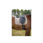 BR Saddle Pad Glamour Chic Dressage - Image 8