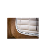 BR Saddle Pad Glamour Chic Dressage - Image 9