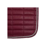 BR Saddle Pad Glamour Chic Dressage - Image 11