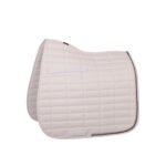 BR Saddle Pad Glamour Chic Dressage (COB)