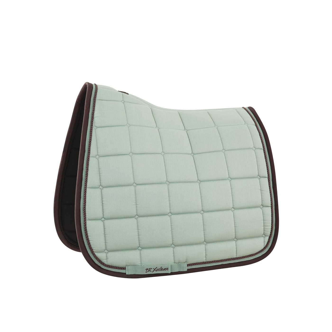 BR Saddle Pad Xcellence Dr