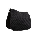 BR Saddle Pad Opulence Dressage