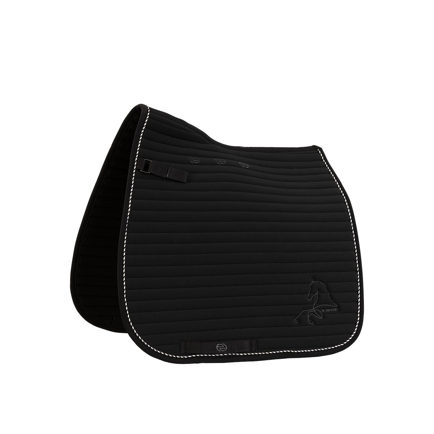 BR Eevolv Saddle Pad Jens Dressage