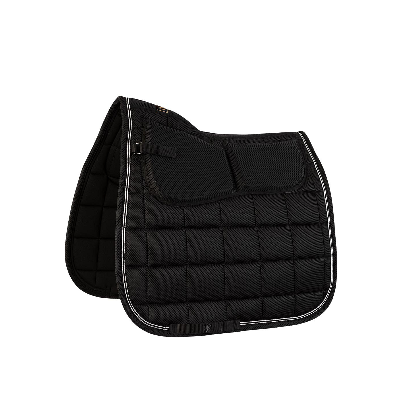 BR Saddle Pad TriFlex Dressage